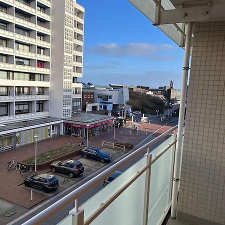 Appartment-306-3-Etage-Haus-Andreas-Dirks Westerland Bagian luar foto